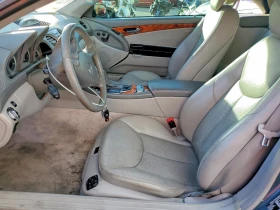 Mercedes-Benz SL 500 - 8534 € / 16691.05 лв. - 66446987 9