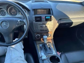 Mercedes-Benz C 300 ПОДГРЕВ* KEYLESS* ПАНО*  - 6100 € / 11930.56 лв. - 35957985 9