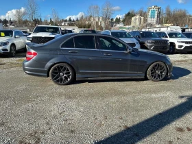 Mercedes-Benz C 300 ПОДГРЕВ* KEYLESS* ПАНО*  - 6100 € / 11930.56 лв. - 35957985 3