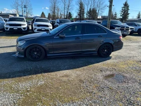 Mercedes-Benz C 300 ПОДГРЕВ* KEYLESS* ПАНО*  - 6100 € / 11930.56 лв. - 35957985 2