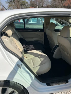 Skoda Superb - 4400 € / 8605.65 лв. - 21025066 8