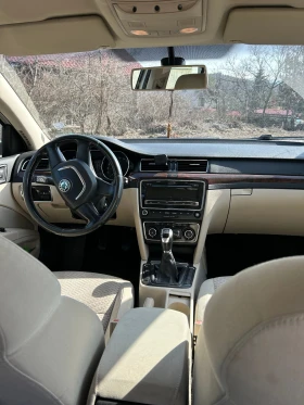 Skoda Superb - 4400 € / 8605.65 лв. - 21025066 10