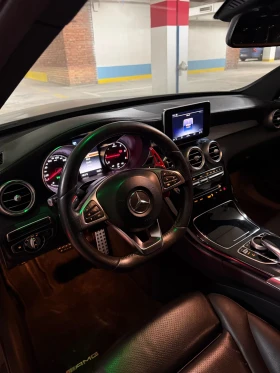 Mercedes-Benz C 220 AMG pack/7G-TRONIC/tuning - 13500 € / 26403.70 лв. - 15711343 9