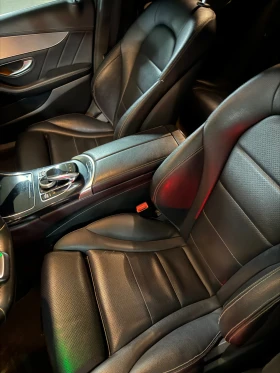 Mercedes-Benz C 220 AMG pack/7G-TRONIC/tuning - 13500 € / 26403.70 лв. - 15711343 14