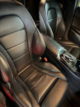 Mercedes-Benz C 220 AMG pack/7G-TRONIC/tuning - 13500 € / 26403.70 лв. - 15711343 13