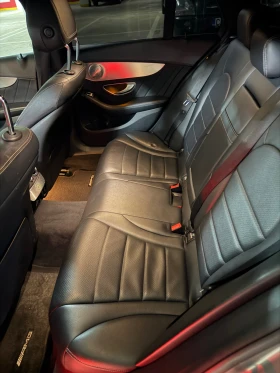 Mercedes-Benz C 220 AMG pack/7G-TRONIC/tuning - 13500 € / 26403.70 лв. - 15711343 15