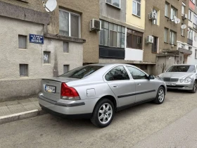 Volvo S60 - 2100 € / 4107.24 лв. - 42536610 2