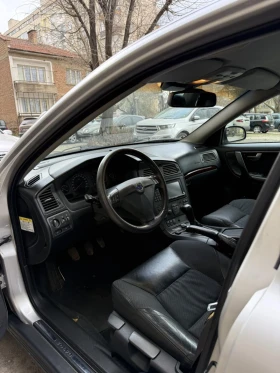 Volvo S60 - 2100 € / 4107.24 лв. - 42536610 7