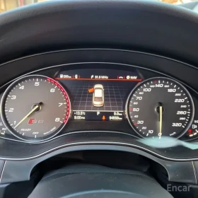 Audi S6 PREMIUM PLUS / QUATTRO / DISTRONIC / ПОДГРЕВИ /  | Auto.bg — изображение 13