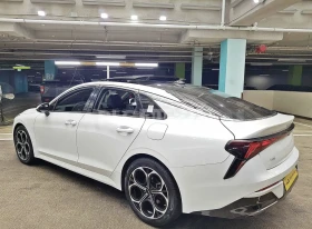 Kia K5 EX* ДИГИТАЛ* ПОДГРЕВ* ОБДУХ* LPG Течна фаза!*  - 18800 € / 36769.60 лв. - 34635922 4