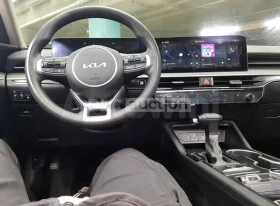 Kia K5 EX* ДИГИТАЛ* ПОДГРЕВ* ОБДУХ* LPG Течна фаза!*  - 18800 € / 36769.60 лв. - 34635922 9