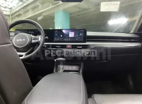 Kia K5 EX* ДИГИТАЛ* ПОДГРЕВ* ОБДУХ* LPG Течна фаза!*  - 18800 € / 36769.60 лв. - 34635922 8
