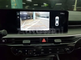 Kia K5 EX* ДИГИТАЛ* ПОДГРЕВ* ОБДУХ* LPG Течна фаза!*  - 18800 € / 36769.60 лв. - 34635922 12