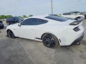 Ford Mustang 5.0l Gt - 31000 € / 60630.73 лв. - 68680509 2