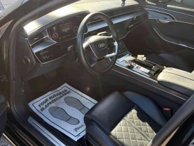 Audi A8 L /Black Optics/Executive Seat/ОБДУХВАНЕ/360 - 42900 € / 83905.11 лв. - 44697454 7
