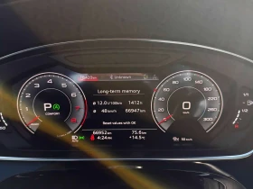 Audi A8 L /Black Optics/Executive Seat/ОБДУХВАНЕ/360 - 42900 € / 83905.11 лв. - 44697454 8