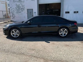 Audi A8 L /Black Optics/Executive Seat/ОБДУХВАНЕ/360 - 42900 € / 83905.11 лв. - 44697454 3