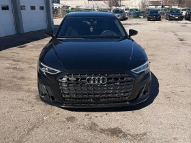 Audi A8 L /Black Optics/Executive Seat/ОБДУХВАНЕ/360 - 42900 € / 83905.11 лв. - 44697454 2