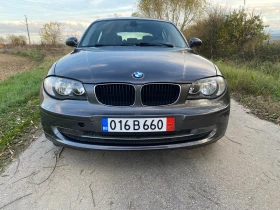BMW 116 116ifacelift 6 ����. 127000�.�. | Mobile.bg � ����� ������ 2