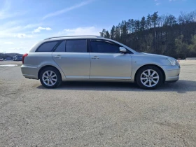 Toyota Avensis �25   | Mobile.bg � ����� ������ 4