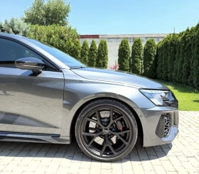 ����� �� �������� �� Audi Rs3 Limosine 2.5 TFSI quattro Matrix Full limited