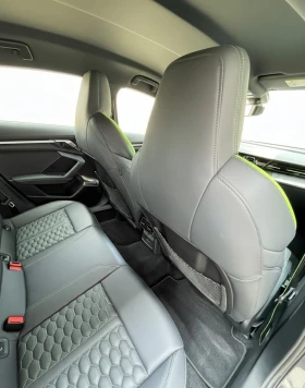Audi Rs3 Limosine 2.5 TFSI quattro Matrix Full limited | Mobile.bg � ����� ������ 10