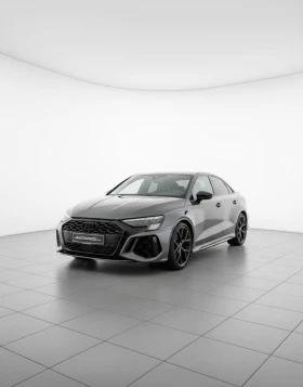 ������ Audi Rs3