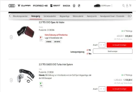 Audi Rs3 Limosine 2.5 TFSI quattro Matrix Full limited | Mobile.bg � ����� ������ 12