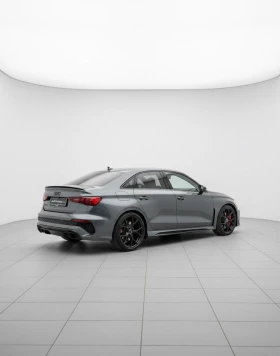 Audi Rs3 Limosine 2.5 TFSI quattro Matrix Full limited | Mobile.bg � ����� ������ 2