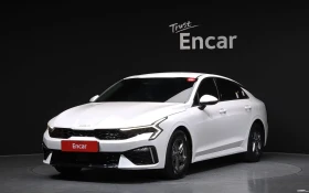 ������ Kia K5