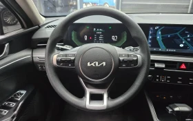 Kia K5 TRENDY | ��� | ������� | FCW | SCC | Lane Assist | Mobile.bg � ����� ������ 10