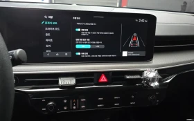 Kia K5 TRENDY | ��� | ������� | FCW | SCC | Lane Assist | Mobile.bg � ����� ������ 12