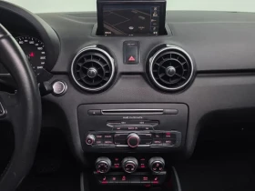 Audi A1 * 1.6 TDI* АВТОКРЕДИТ БЕЗ ПЪРВОНАЧАЛНА ВНОСКА*  | Auto.bg — изображение 7