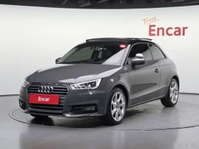 Audi A1 * 1.6 TDI* АВТОКРЕДИТ БЕЗ ПЪРВОНАЧАЛНА ВНОСКА* 