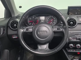 Audi A1 * 1.6 TDI* АВТОКРЕДИТ БЕЗ ПЪРВОНАЧАЛНА ВНОСКА*  | Auto.bg — изображение 6