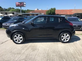 Nissan Juke 1.6i-117kc.-2013�. | Mobile.bg � ����� ������ 4