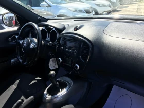 Nissan Juke 1.6i-117kc.-2013�. | Mobile.bg � ����� ������ 14