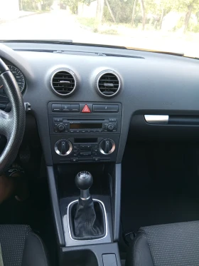 Audi A3 undefined | Auto.bg — изображение 9
