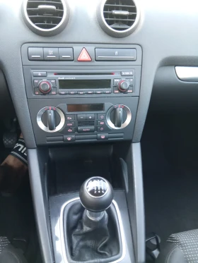 Audi A3 undefined | Auto.bg — изображение 8