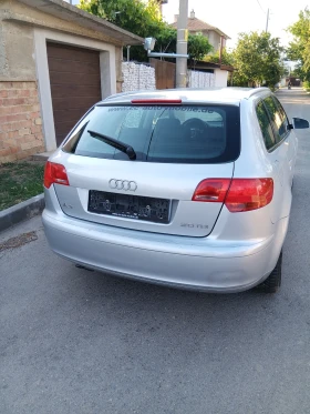 Audi A3 undefined | Auto.bg — изображение 4