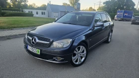 Mercedes-Benz C 220 AVANTGARDE 