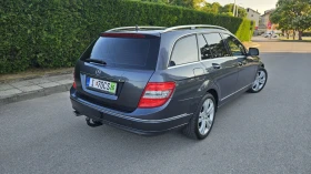 Mercedes-Benz C 220 AVANTGARDE  - 4599 € / 8994.86 лв. - 51983482 5