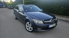 Mercedes-Benz C 220 AVANTGARDE  - 4599 € / 8994.86 лв. - 51983482 7