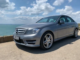 Mercedes-Benz C 220 Facelift Avantgarde AMG | Mobile.bg � ����� ������ 4