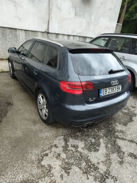 Audi A3 S line facelift  - 2900 € / 5671.91 лв. - 65122233 4