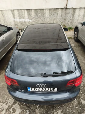 Audi A3 S line facelift  - 2900 € / 5671.91 лв. - 65122233 6