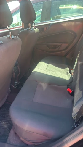Ford Fiesta | Mobile.bg � ����� ������ 6