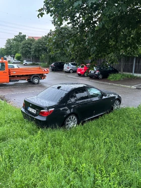 BMW 530 218 EURO 4 | Auto.bg — изображение 4