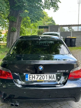 BMW 530 218 EURO 4 | Auto.bg — изображение 3
