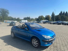 Peugeot 206 cc Бензин/Газ - 1300 € - 47966928 11